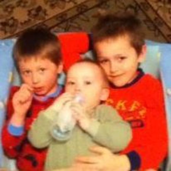 Profile Picture of Jeff Macneill (@jmac19823) on Poshmark