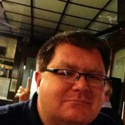 Profile Picture of Gary Warr (@GALKEVWARR) on Twitter