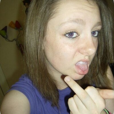 Profile Picture of Nancy Spofford (@NancyBooh) on Twitter