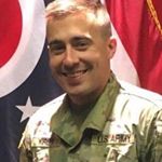 Profile Picture of Anthony Kirby (@sgt_anthony_kirby) on Instagram