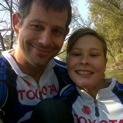 Profile Picture of Barry Heath Grobler (@Barry_Grobler) on Twitter