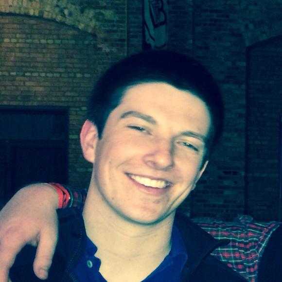 Profile Picture of Blake Hilton (@bphilton5) on Poshmark