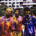 Profile Picture of Anuj Iyengar (@anuj.iyengar) on Instagram