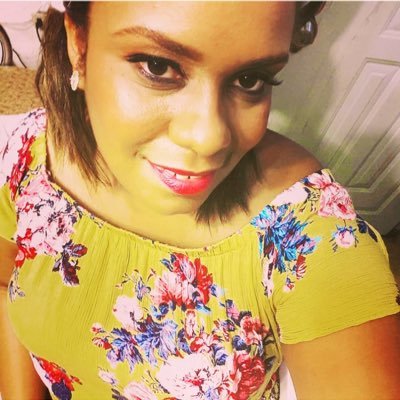 Profile Picture of Raysa Nicole Ramirez D Moya (@raysa_moya) on Twitter