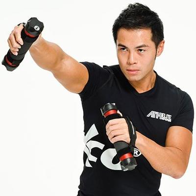 Profile Picture of Lawrence Lai (@the__TRAINER__) on Twitter