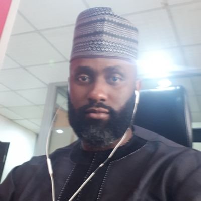 Profile Picture of Oriyomi Fajemirokun (@Oriyomifaj) on Twitter