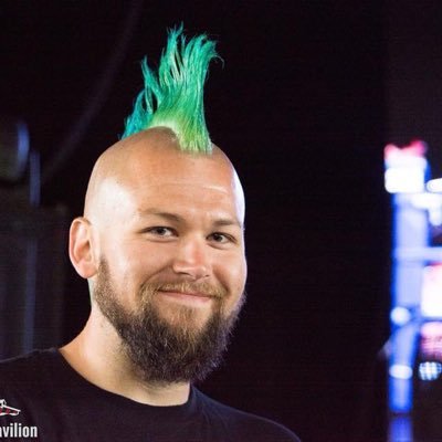 Profile Picture of Dustin Freeman (@_DustinFreeman) on Twitter