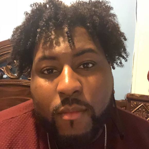 Profile Picture of Irvin Dorsainvil (@icyid) on Poshmark