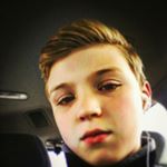 Profile Picture of Payton Altomare (@slim.my.jim123) on Instagram