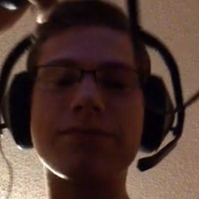 Profile Picture of James Gosse (@jamesgossasf) on Twitter