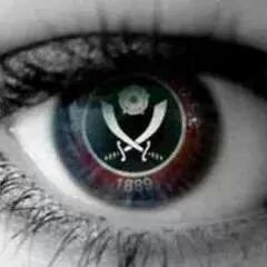 Carl Thackeray - Twitter Profile Picture of Carl Thackeray (@CarlThackeray) on Twitter