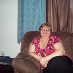 Profile Picture of Peggy Claypool-Thompson (@thompson_peggy) on Instagram