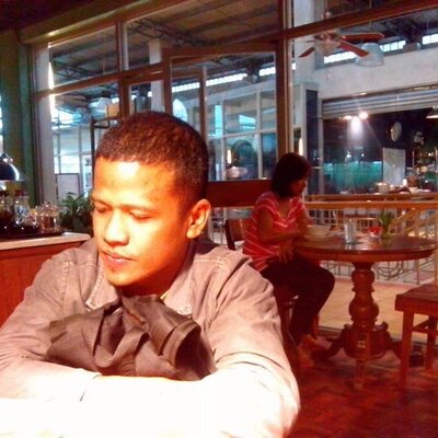 Profile Picture of Marc Raymond Celis (@celis_marc) on Twitter