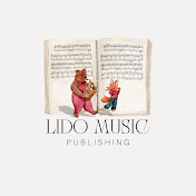 Profile Picture of Lido Music Publishing (@LidoMusicPublishing) on Youtube