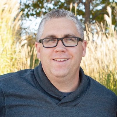 Profile Picture of Kevin Stumpf (@kevinDstumpf) on Twitter