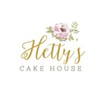 Profile Picture of Helen Burgess (@hettyscakehouse) on Instagram