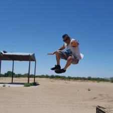 Profile Picture of Shawn Dowdy (@outlaw55) on Twitter