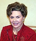 Profile Picture of Alena Vrzáňováon Wikipedia