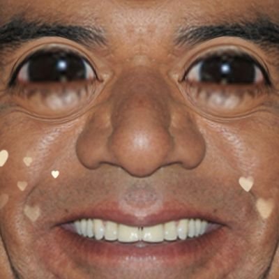 Profile Picture of George Lopez (@GeorgelopLopez) on Twitter
