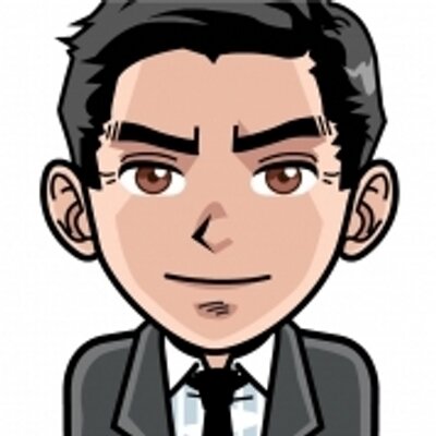 Profile Picture of Jose M. Lozoya (@jmlozoya) on Twitter