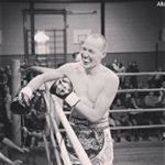 Profile Picture of Barry Van Diemen (@barry.van.diemen) on Instagram