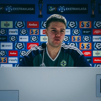 Profile Picture of James Bingham (@FutbolJSCB) on Twitter