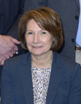 Profile Picture of Janice E. Clementson Wikipedia