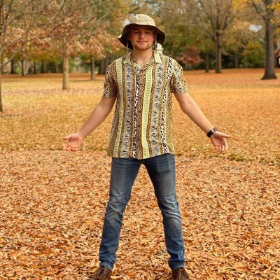 Profile Picture of Jared Mahoney (@Jared__Mahoney) on Twitter