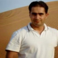 Profile Picture of Amir Mortazavi (@amir-mortazavi-1) on Quora