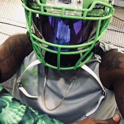 Profile Picture of  ♊ Grèg Dêñt Jr   ♊ (@KingDent15) on Twitter