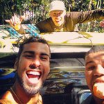 Profile Picture of Derringer Michael (@belstroonsblonde) on Instagram