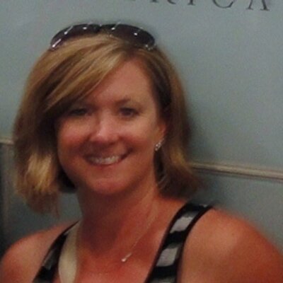 Profile Picture of Beth Bergstrom (@blbergstrom) on Twitter