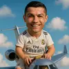 Profile Picture of Ronaldo Mocked (@ronaldomocked) on Tiktok