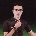 Profile Picture of ابراهيم حسن پور (@ebrahim._.hassanpour) on Instagram