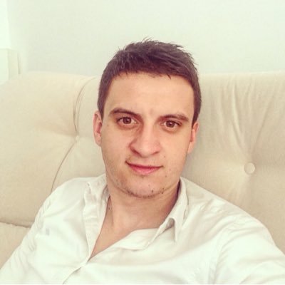 Profile Picture of Emir Dazdarević (@_madridistaa_) on Twitter