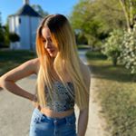 Christina Lang - Instagram