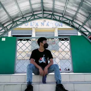 Profile Picture of Glendon Dela Cruz (@glendonlangmalakas) on Tiktok