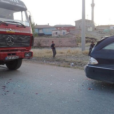 Profile Picture of Ahmet Caylak (@ahmetcayla) on Twitter