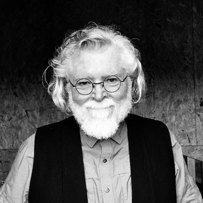 Profile Picture of Darrell E. Adams (@DEAdams) on Twitter