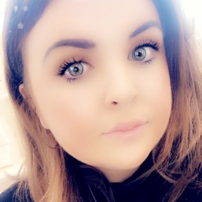 Profile Picture of Casey Thornton (@CaseyFace1990) on Twitter