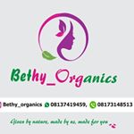 Profile Picture of Akindele Elizabeth Oludolapop (@bethy_organics) on Instagram