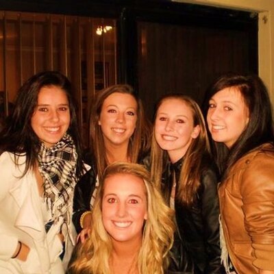 Profile Picture of Jessica Donohoe (@bushto) on Twitter