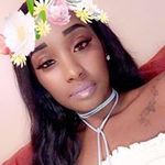 Profile Picture of Crystal Burns (@crystalb.booking) on Instagram