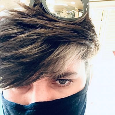 Profile Picture of Caleb Engelhorn (@soundless_muse) on Twitter