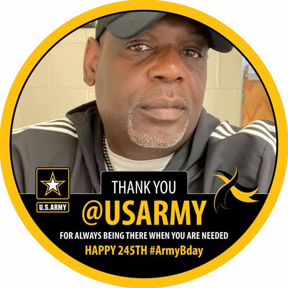 Profile Picture of Andrew Dewberry (@andydew6) on Poshmark