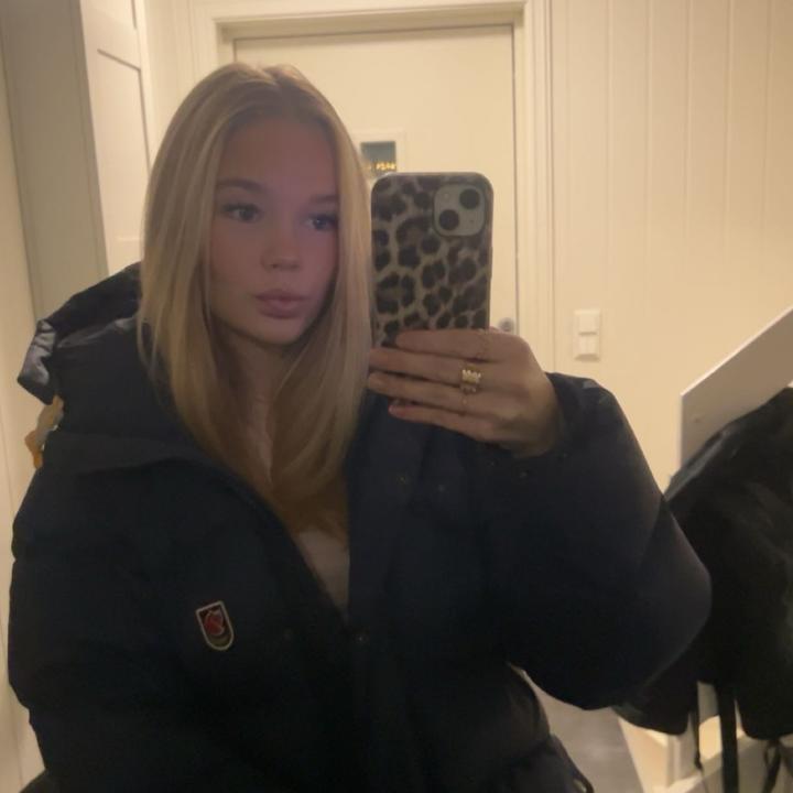 Profile Picture of Nora wilmann (@nora.wilmann) on Tiktok