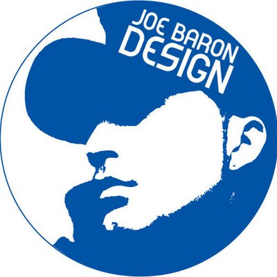 Profile Picture of Joe Baron (@joebarondesign) on Twitter