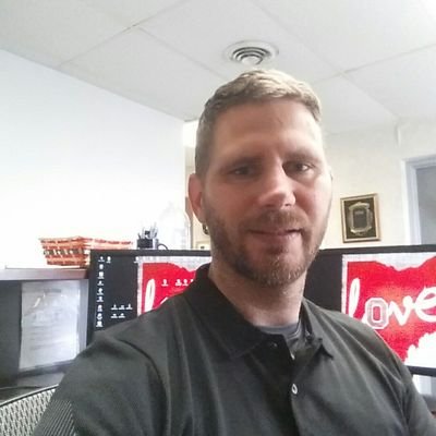 Buckeye546 - Twitter Profile Picture of Buckeye546 (@JamesYerian) on Twitter