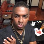 Profile Picture of W A Y N E  R H O D E S, J R. (@_1way) on Instagram