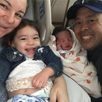 Profile Picture of Jenea Saito (@jenea-saito) on Quora